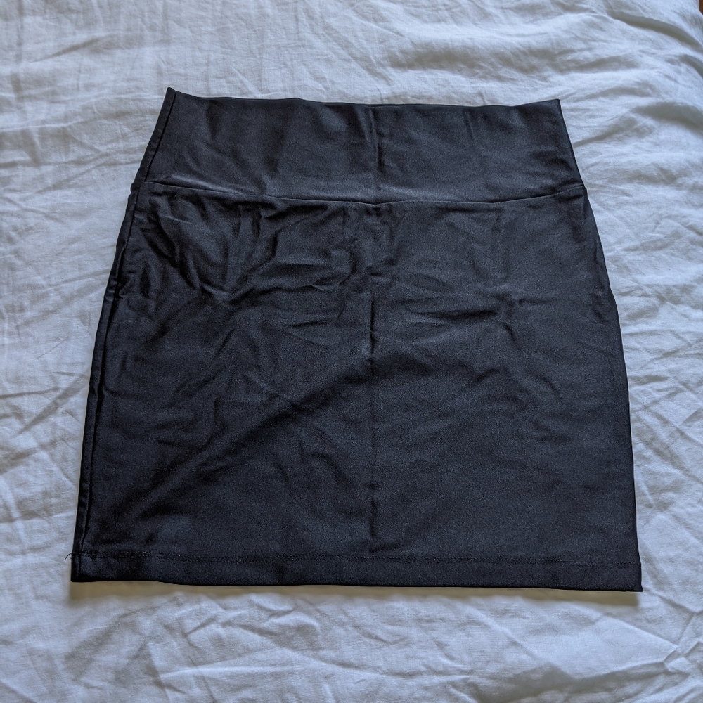 Forever 21 Mini Skirt